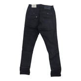 JD Chino France Black